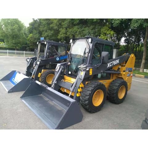 mini 236D Bobcat Skid Steer Loader BOBCAT New Model S16 Mini Bobcat loader for sale Fast Global Delivery