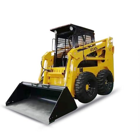 mini 236D Bobcat Skid Steer Loader BOBCAT New Model S16 Mini Bobcat loader for sale Fast Global Delivery