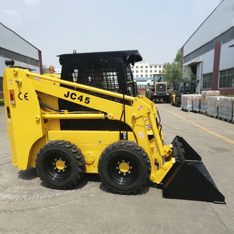 mini 236D Bobcat Skid Steer Loader BOBCAT New Model S16 Mini Bobcat loader for sale Fast Global Delivery