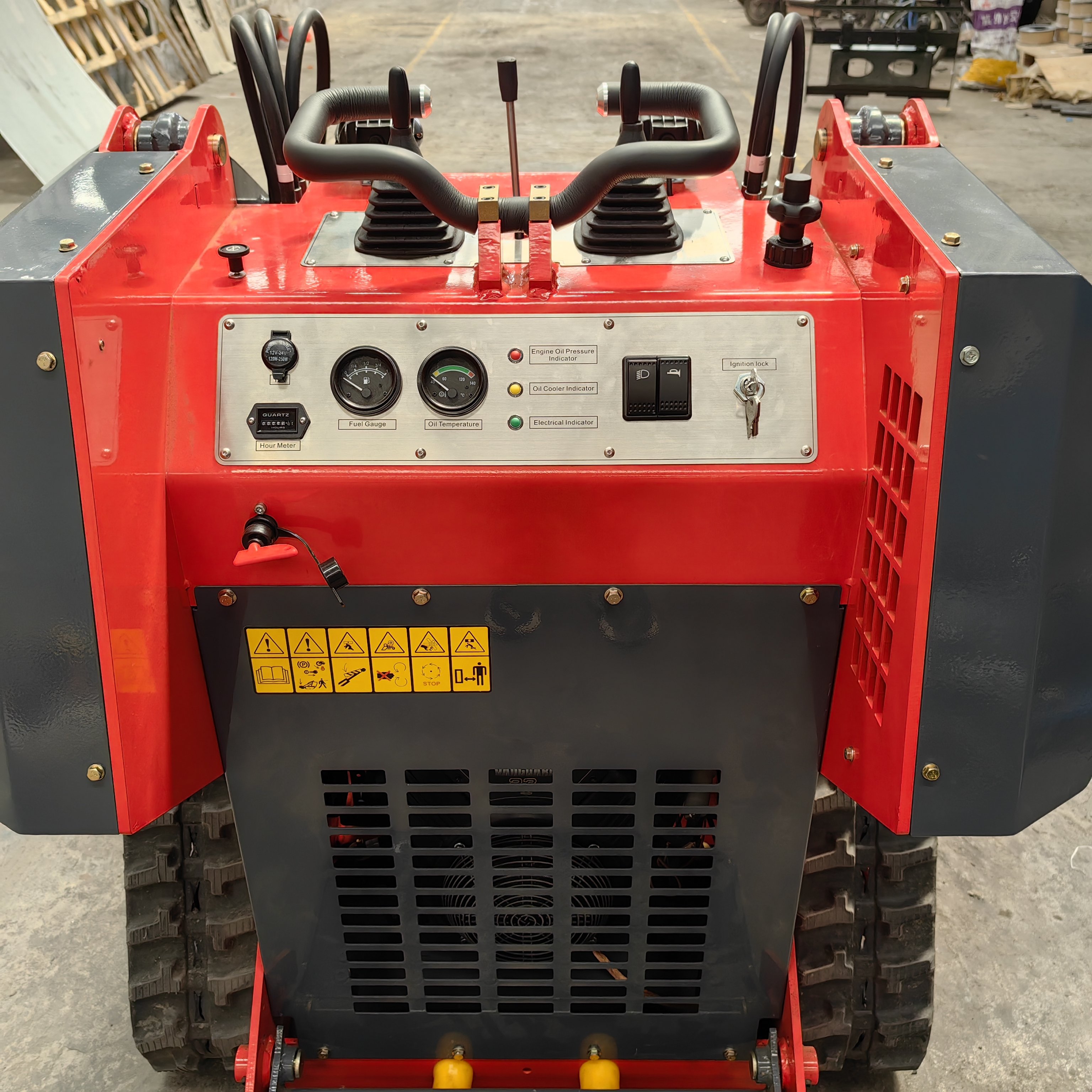 skid steer loader CE EPA mini skid steer loader china hot sale mini skid loader