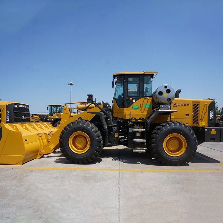 almost new used 936L wheel loader for sale