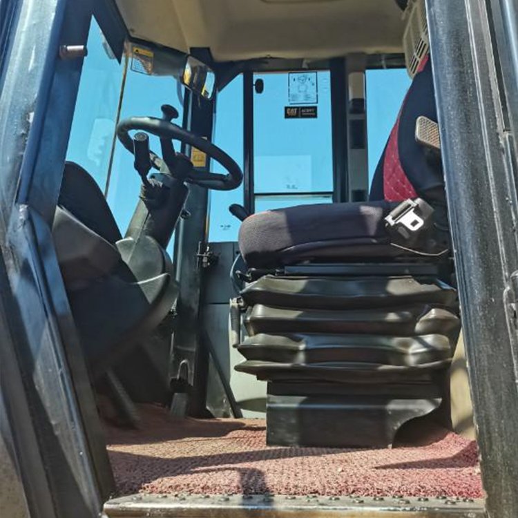 almost new used 936L wheel loader for sale
