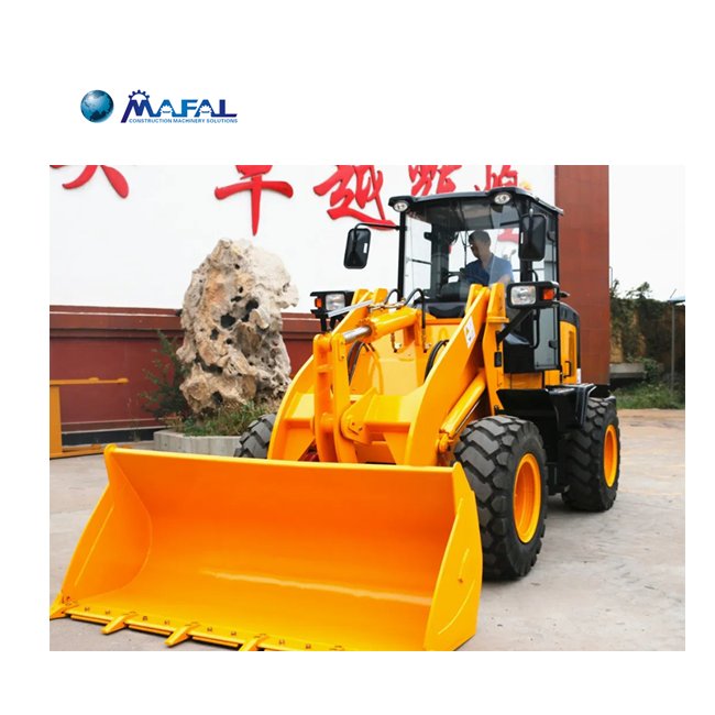 6ton used lonking lg920 used loaders wheel loader on sale