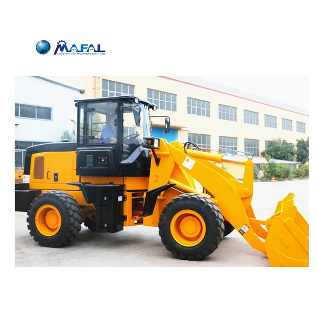 6ton used lonking lg920 used loaders wheel loader on sale
