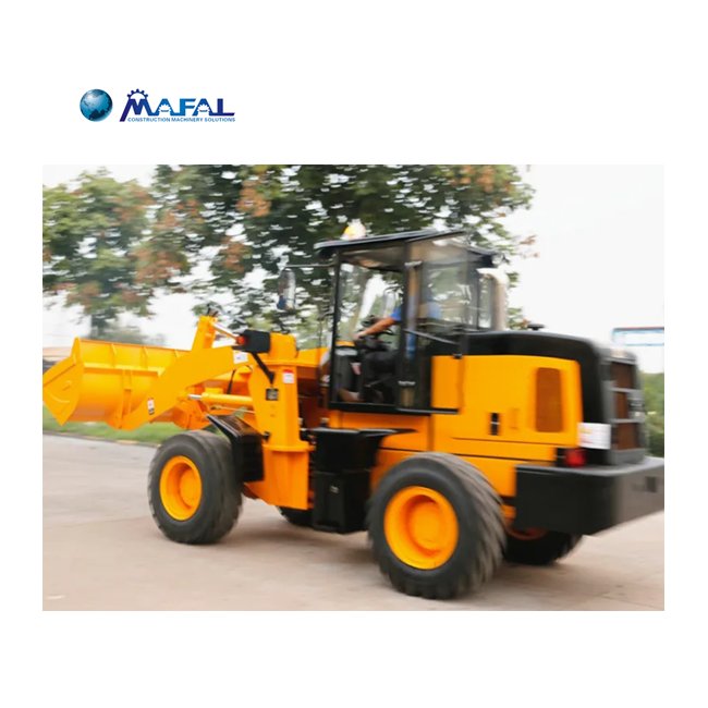 6ton used lonking lg920 used loaders wheel loader on sale