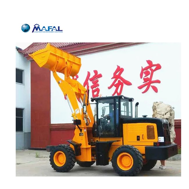 6ton used lonking lg920 used loaders wheel loader on sale