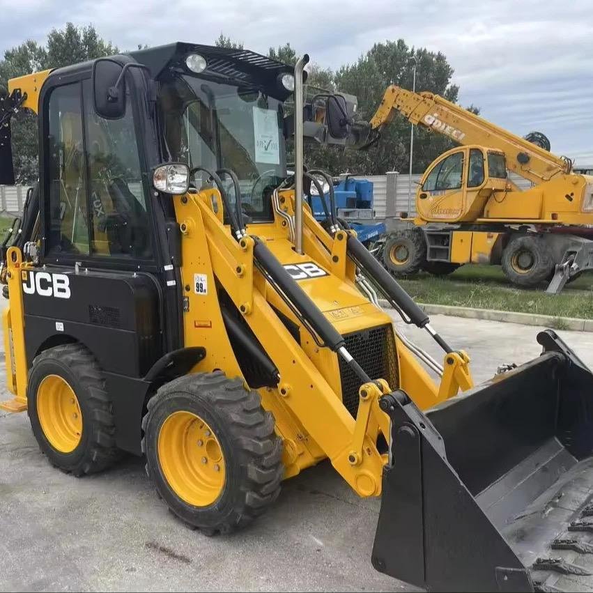 JCB 1CX Backhoe Loader For Sale At Wholesale Cheap Prices, Serious Buyers Only Please