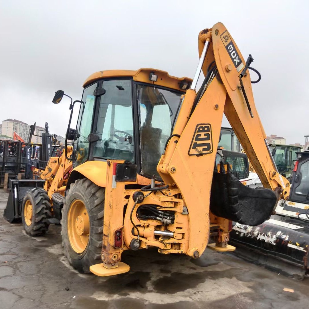 used jcb backhoe loader UK used cheap jcb 3CX 4CX backhoe /High Quality Used Excavator Backhole Loader/back hoe loader backhoe