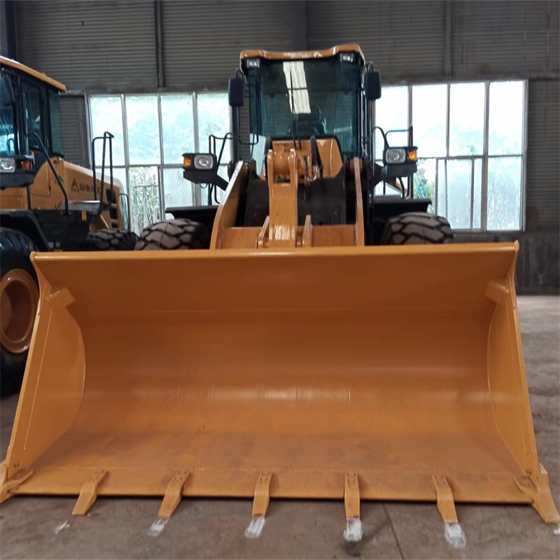 956F sdlg New Arrival Factory Sale Used Wheel Loaders Backhoe Loaders For sale