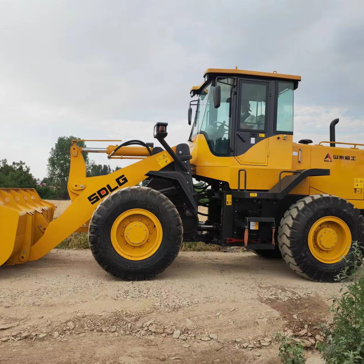 SDLG LG936L SDLG wheel loader LG936L LG936 SDLG 936 Wheel Loader 936L