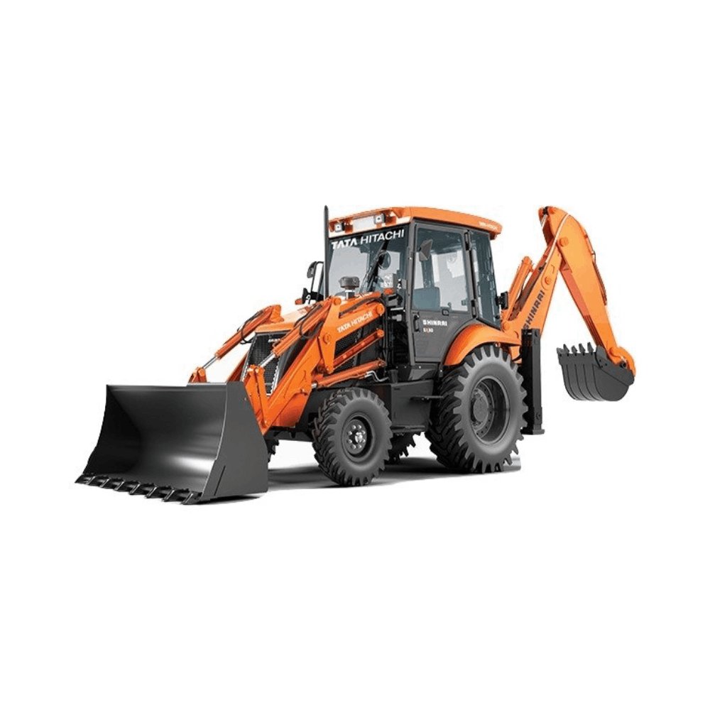 Cheap New JCB Mini Backhoe Loader Building Engineering Construction 1-3 Ton Rated Load CAT Bucket Trusted Supplier Exporter