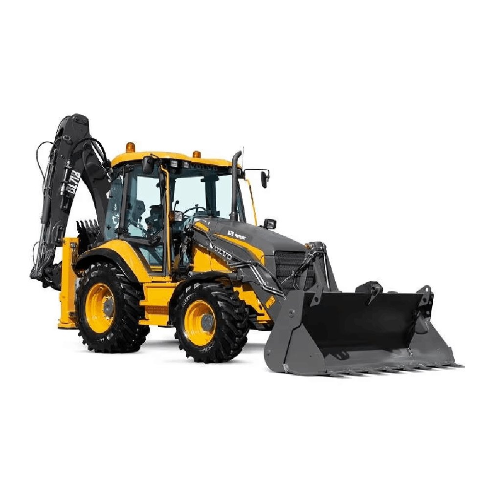 Cheap New JCB Mini Backhoe Loader Building Engineering Construction 1-3 Ton Rated Load CAT Bucket Trusted Supplier Exporter