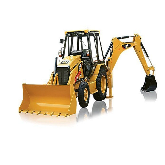 Quality caterpillar 420F backhoe loader CATERPILLAR used backhoes cat 420 tractor backhoe loader