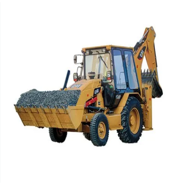 Quality caterpillar 420F backhoe loader CATERPILLAR used backhoes cat 420 tractor backhoe loader
