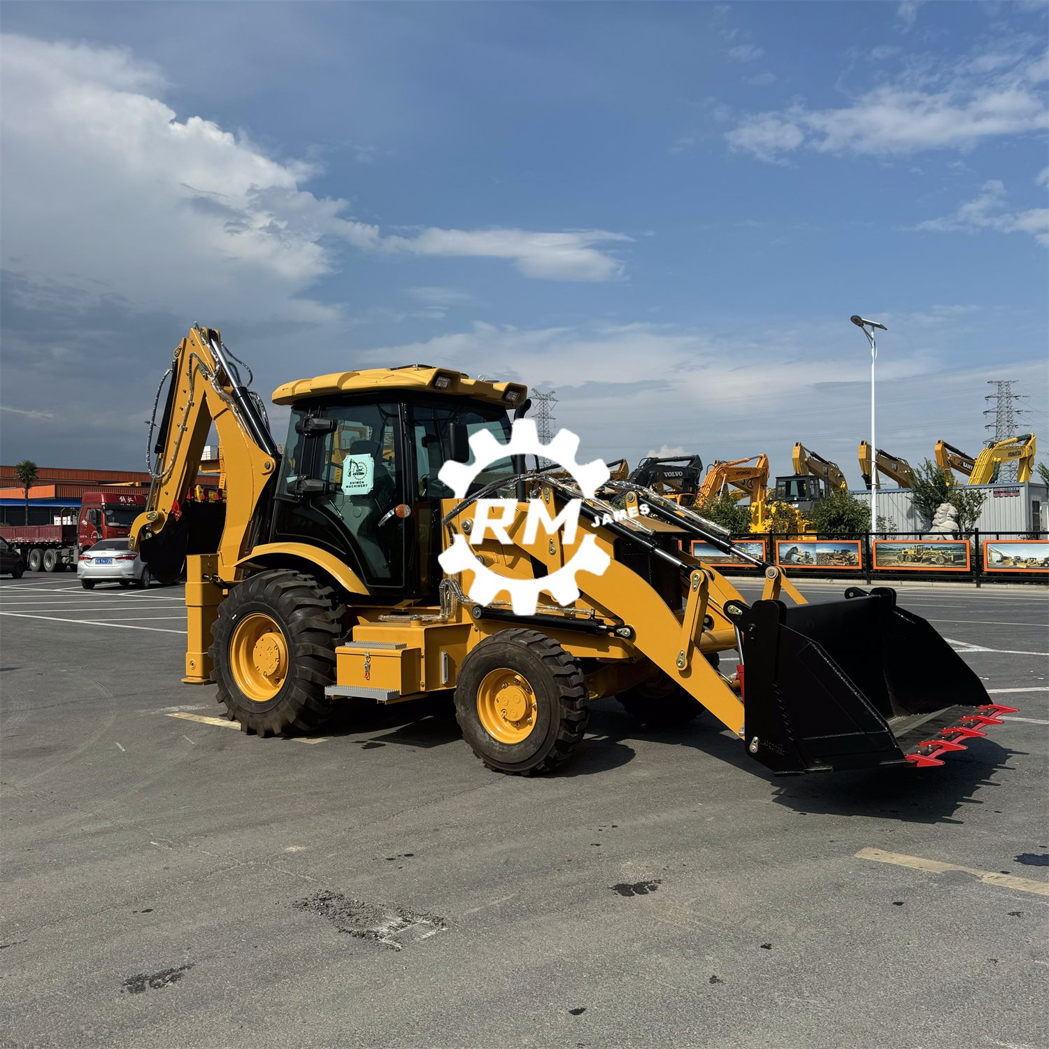 Good Quality Used CAT 420F Backhoe Loader On Hot Sale Caterpillar 420e 420f 420F2 Backhoe Wheel Loader High Quality Low Price