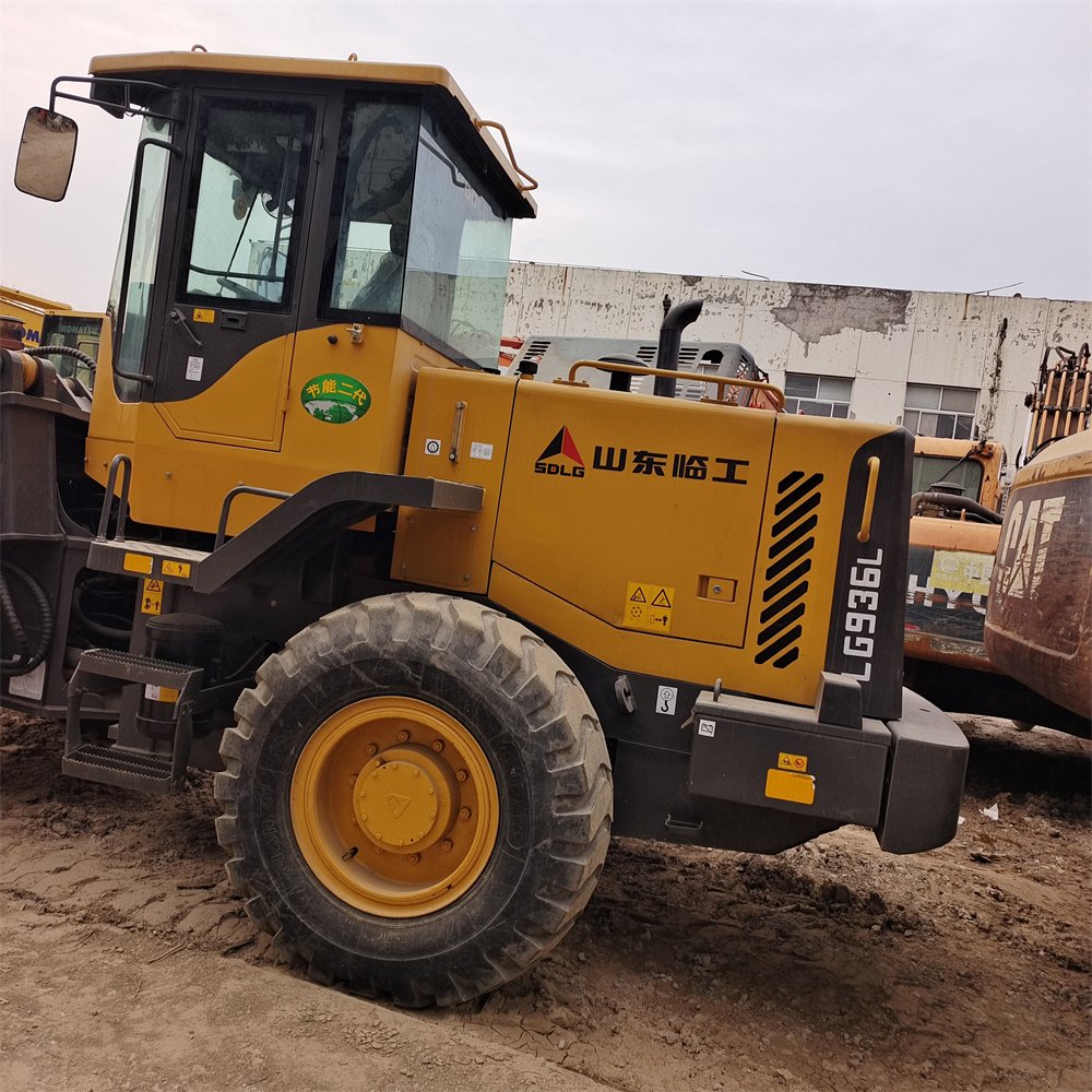 SDLG LG936L Shandong lingong heavy machinery 3 ton 936l wheel loader SDLG loader LG936L wheel loader 936