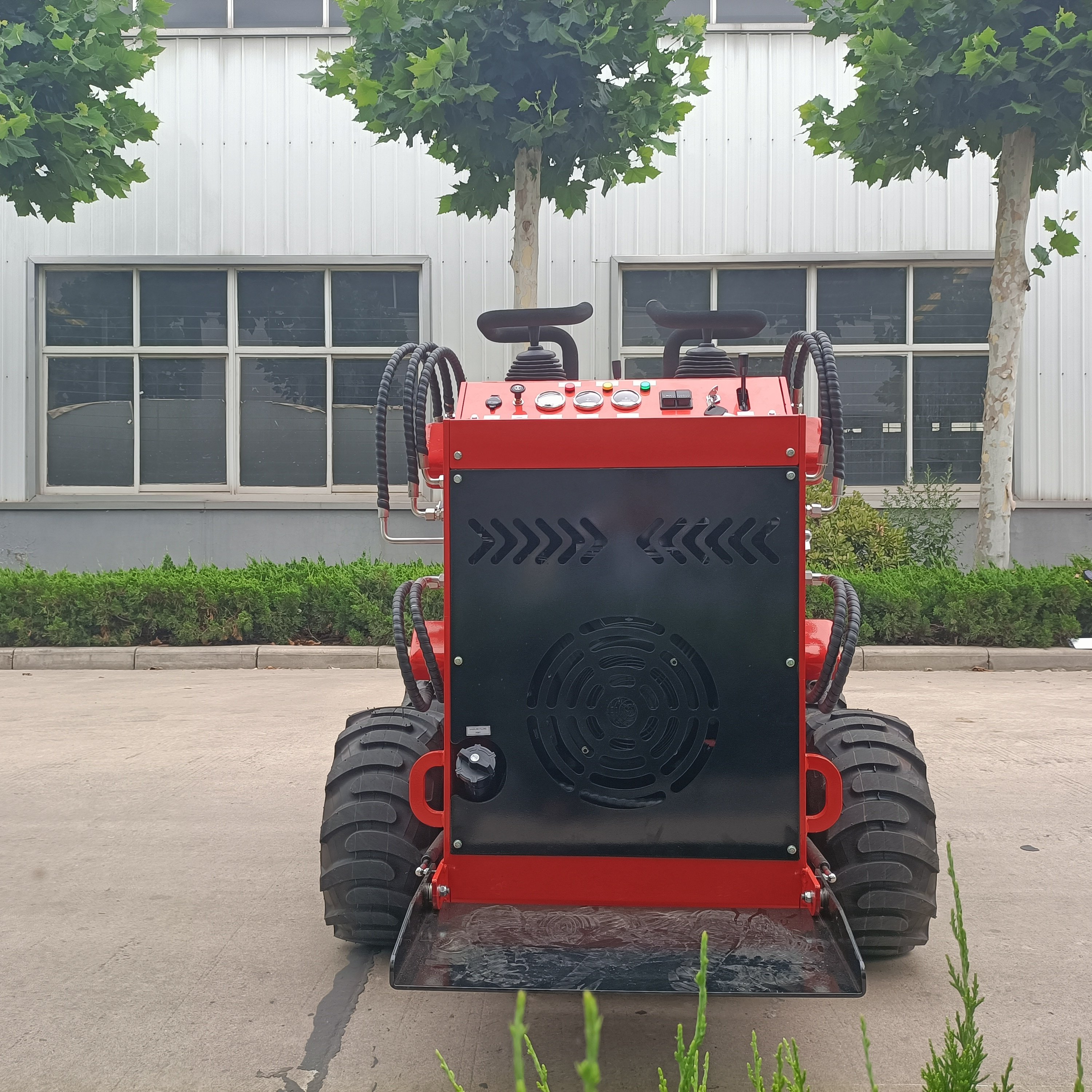 sale smaller loaders mini skid steer loader