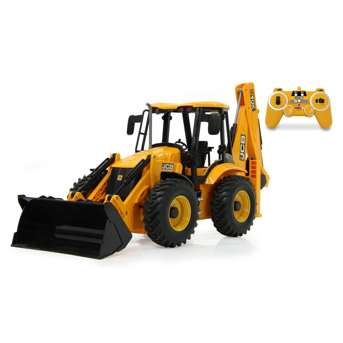Backhoe loader for sale for a very cheap price