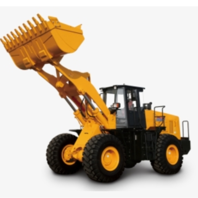 Mini Tractor Backhoe Loader Small Backhoe CE 2ton 3ton 5ton 6ton Unique Diesel Travel Marketing Motor Cylinder Power Building