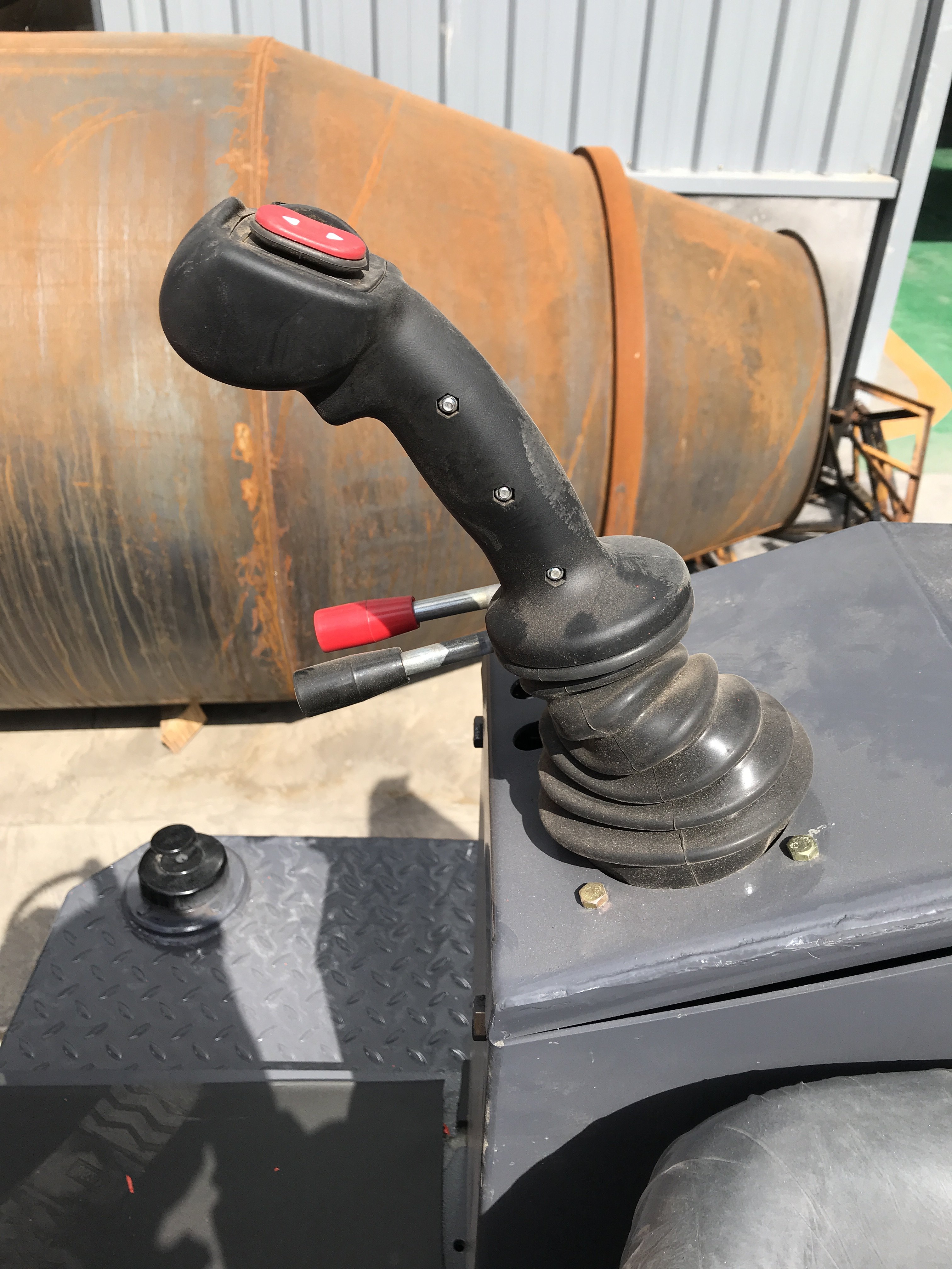 CE/EPA Cost Effective Machine Brand New Backhoes Construction Work Backhoes For Sale MLE810 Backhoe Loader with Best Sailing