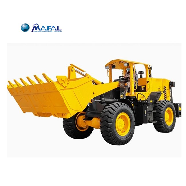Liugong used 10ton medium sized Liugong Wheel Loader zl30e in stock