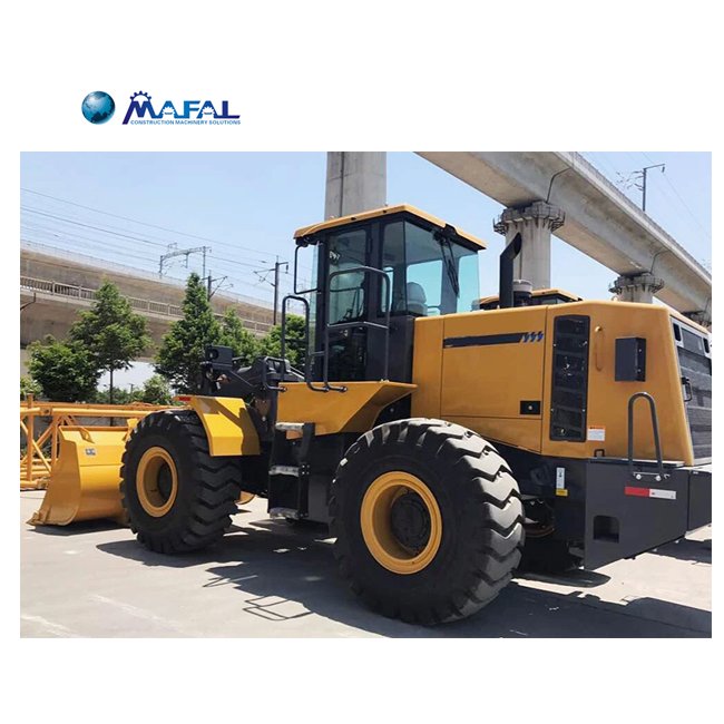Liugong used 10ton medium sized Liugong Wheel Loader zl30e in stock
