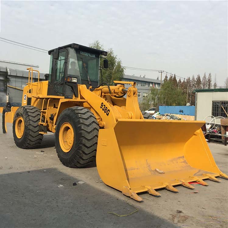 used CAT cheap used mini wheel loader caterpillar 910 used cat 910g 938G mini wheel loader for sale