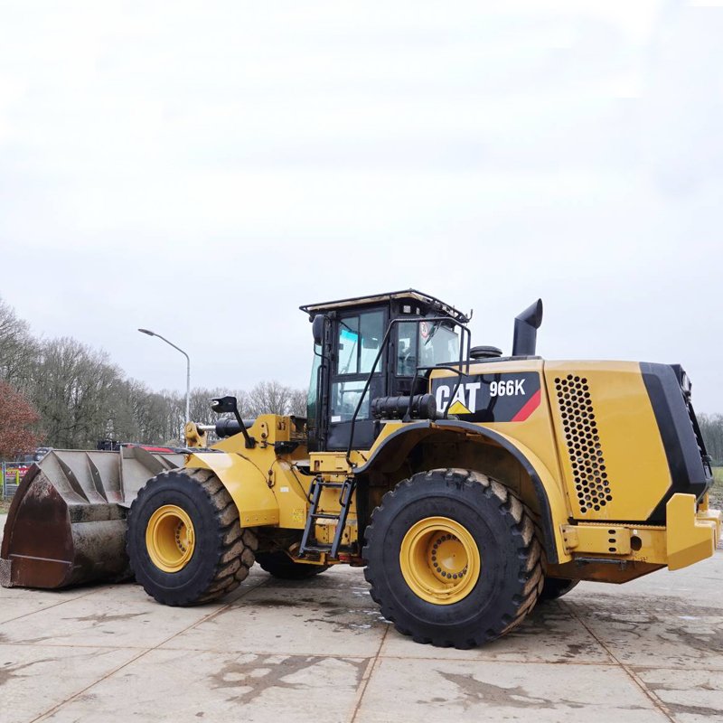 Used 950 910 Loader 930 Wheel Loader Used Loaders For Cat