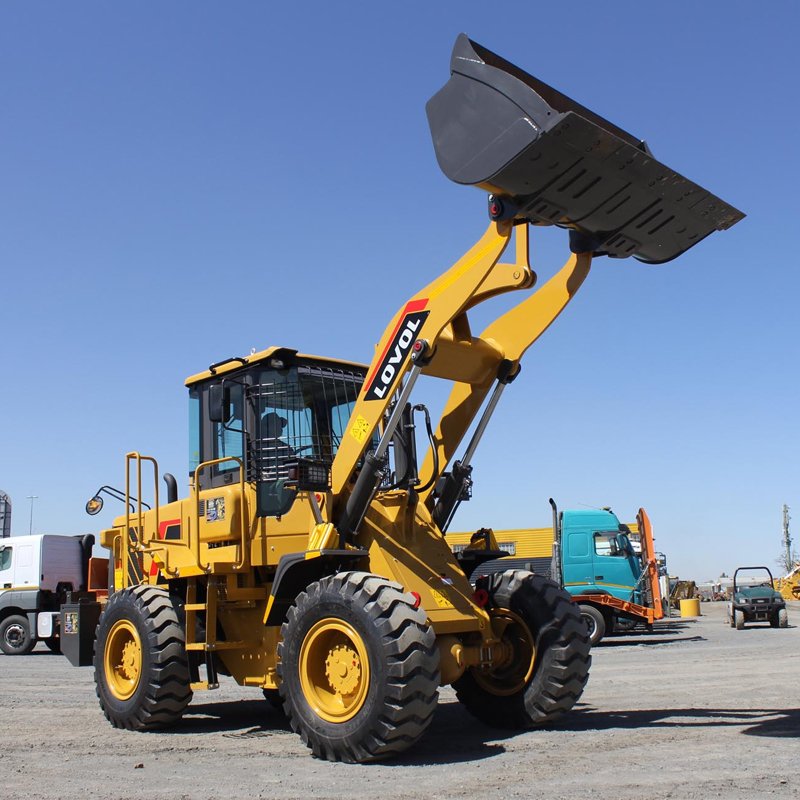 Used 950 910 Loader 930 Wheel Loader Used Loaders For Cat
