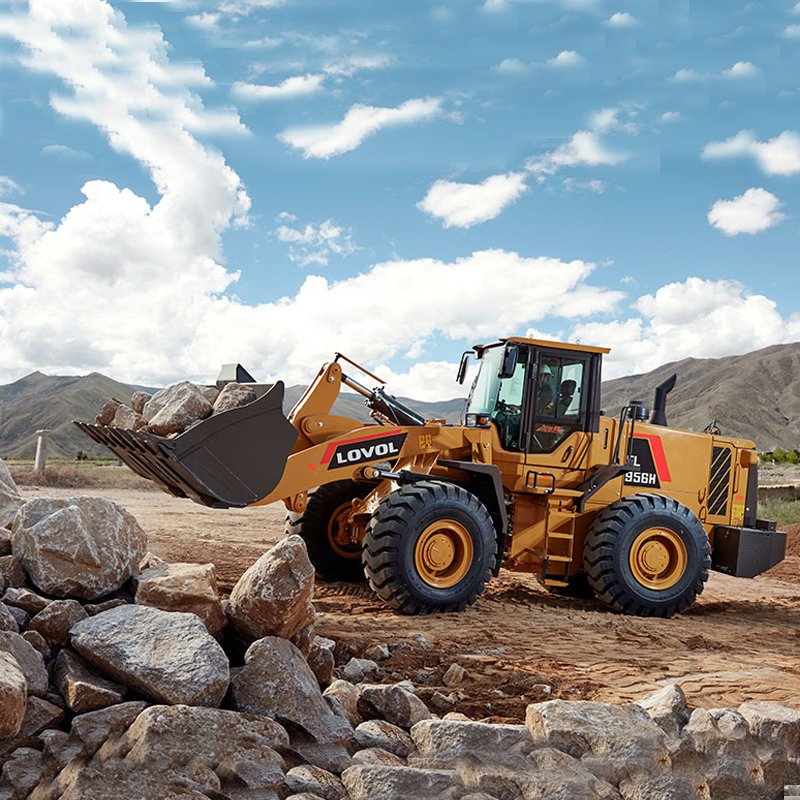 Used 950 910 Loader 930 Wheel Loader Used Loaders For Cat