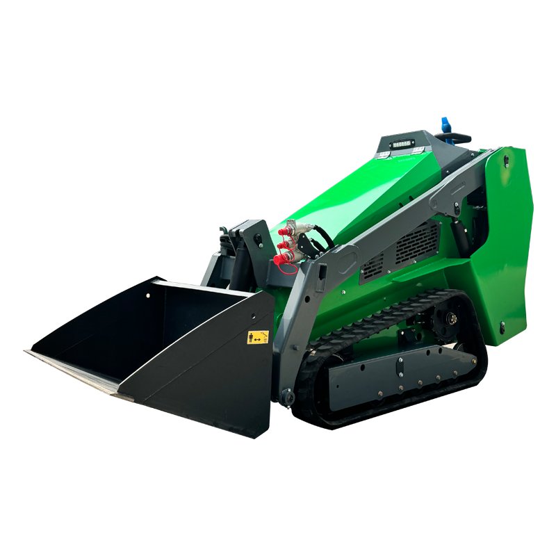 Factory Price Skid Loader Crawler Skid Steer Loader VAS001
