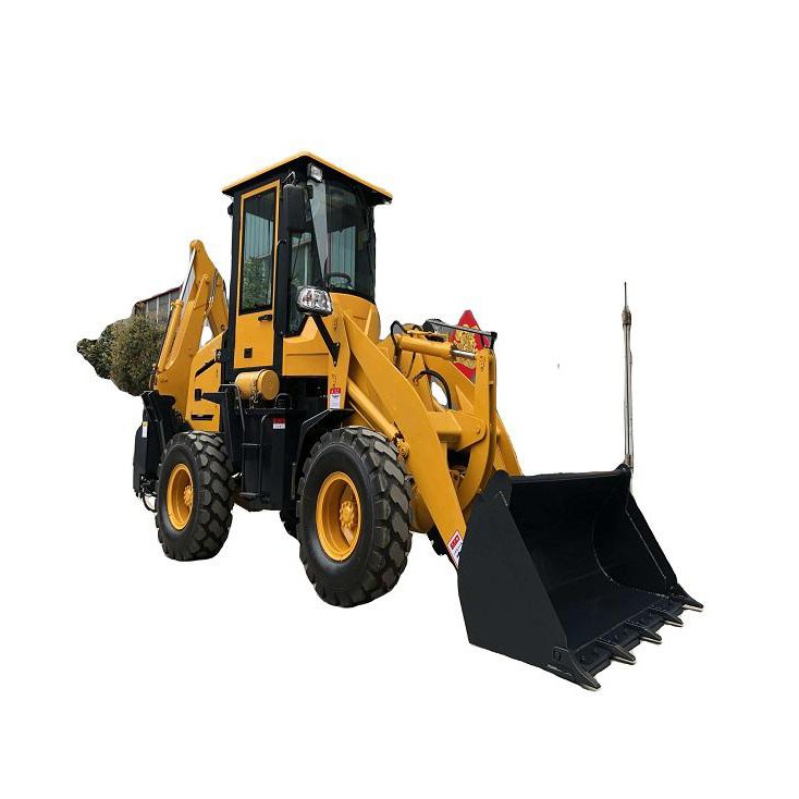 Good Condition USA CAT 420F Used Backhoe Loader Caterpillar 420F Loader Backhoe