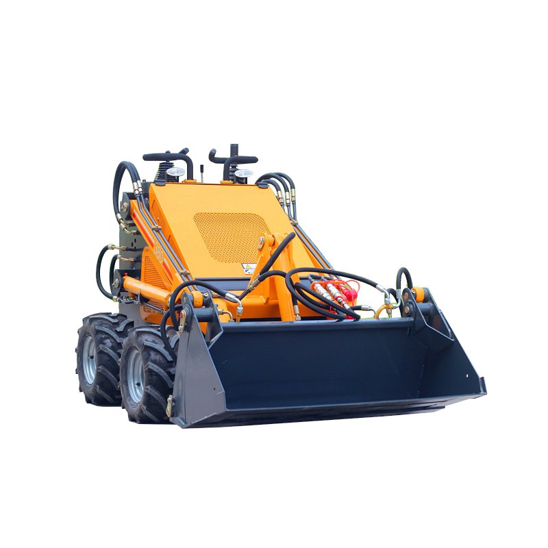 Mini Gas Selfloader Multi Used Cars Landscaping Equipment Retro Loaders 4x4 Mower Farm Front Price Loader