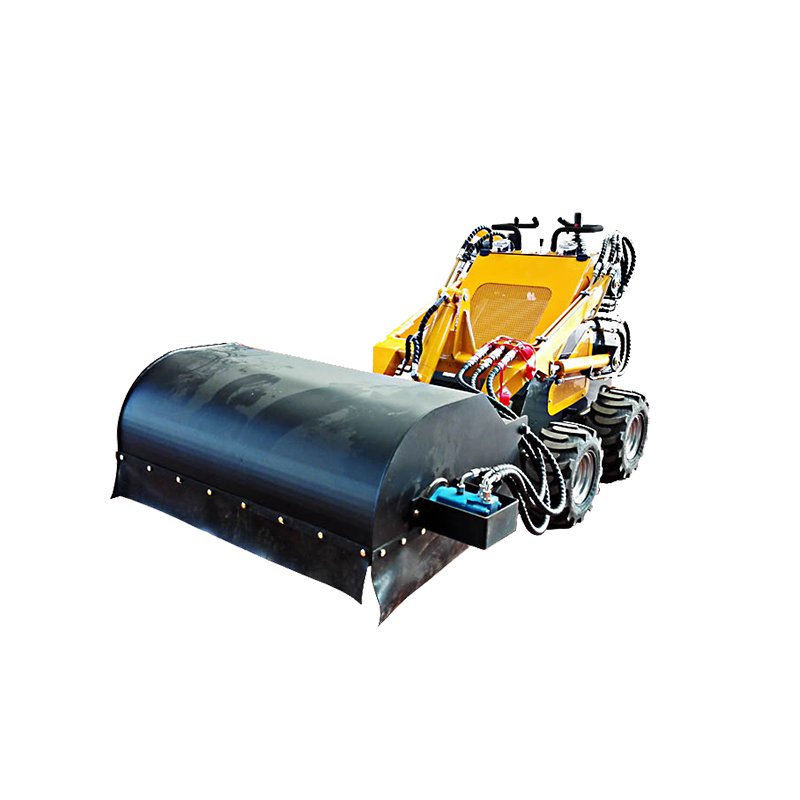 Mini Gas Selfloader Multi Used Cars Landscaping Equipment Retro Loaders 4x4 Mower Farm Front Price Loader
