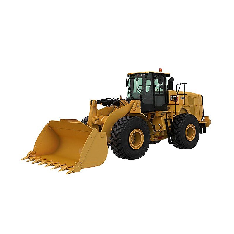 Used Wheel Loader Cheapest Prices Used CAT Wheel Loader Used Cat 966h Wheel Loaders