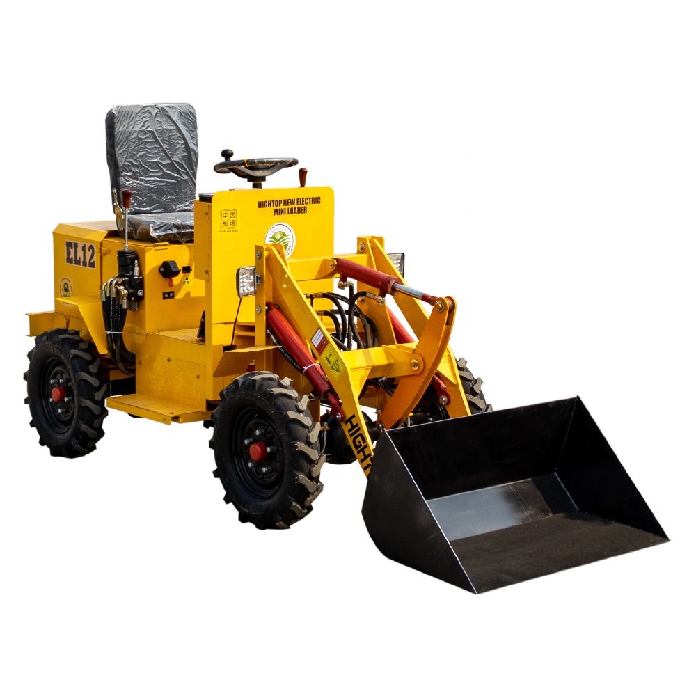 !!! 2023 EPA euro 5 New design mini loader wheel loader mini wheel loader for sale