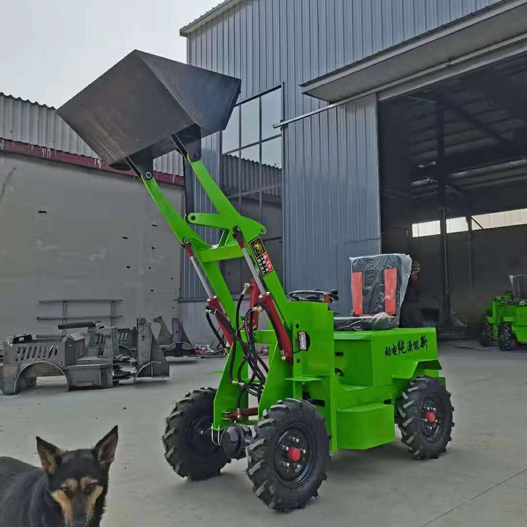 !!! 2023 EPA euro 5 New design mini loader wheel loader mini wheel loader for sale