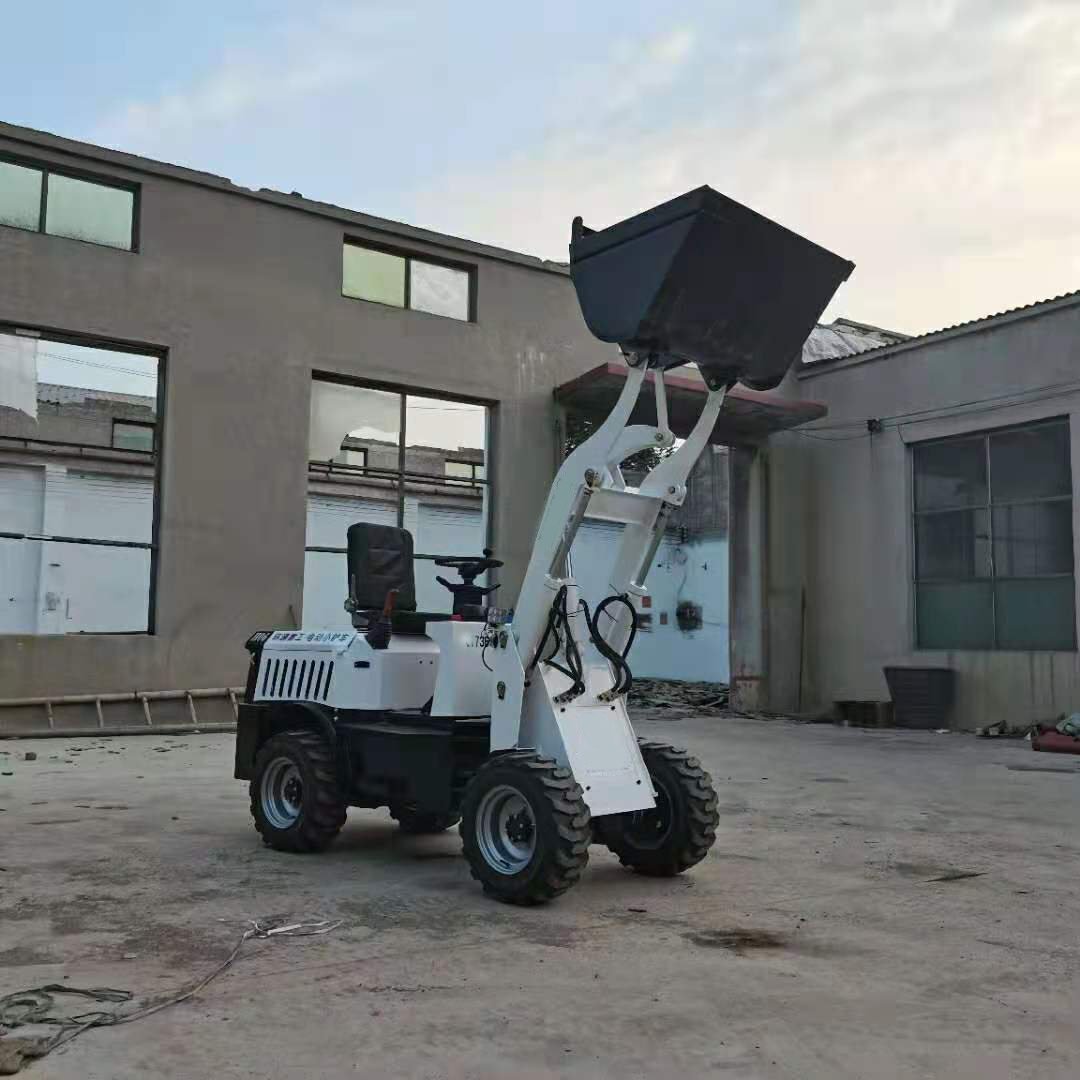 !!! 2023 EPA euro 5 New design mini loader wheel loader mini wheel loader for sale