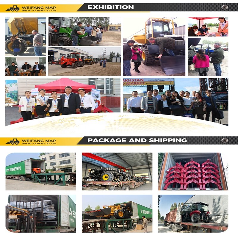 Construction Tunnel Fcy50 5.0ton Site Dumper Off Road Tipper Mining Dump 4x4 mini pickup sand tipper truck 4*4 truck mini truck