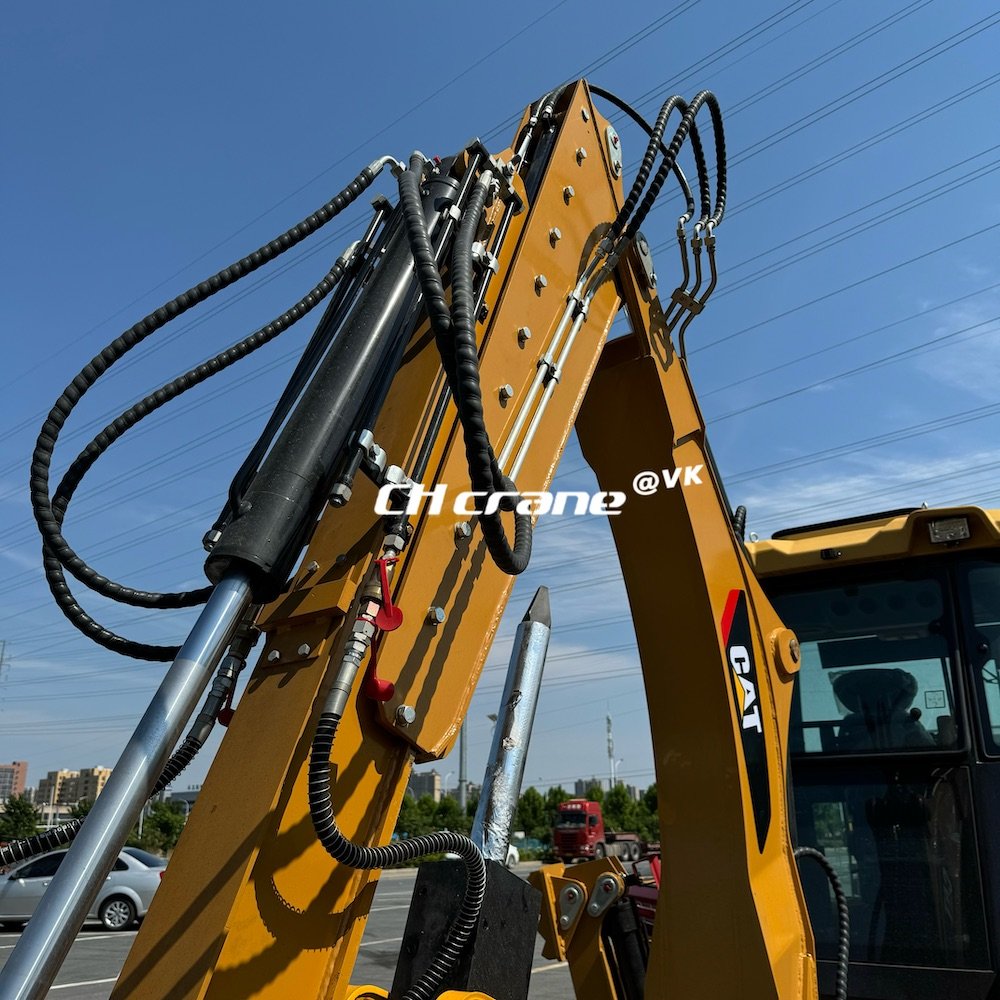 Retroexcavadora CAT 420F 420F2 420E 416F 416E 432F backhoe loader 4x4 used CAT backhoe loader prices low high quality