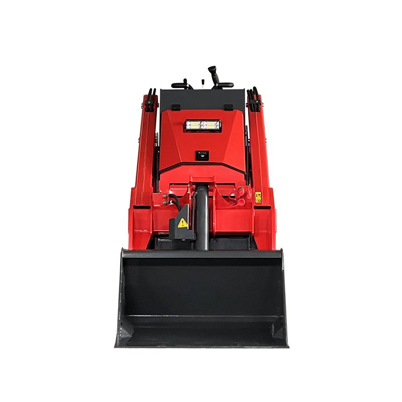Fast Delivery!Widely Used Crawler Tracked Skid Steer Loader tunnel loader brand1500 kg 480kg 380kg Skid Steer Loaders for sale