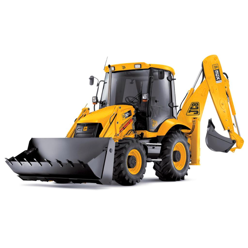 Used JCB 3X backhoe loader for sell Used ,4 WD backhoe loader used and new jcb loader for sale