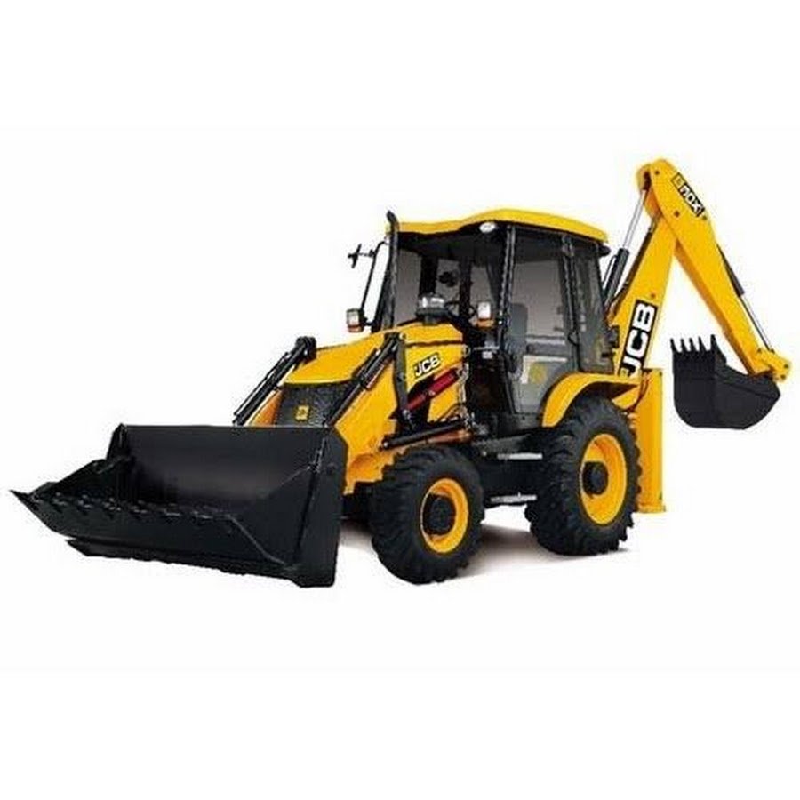 Used JCB 3X backhoe loader for sell Used ,4 WD backhoe loader used and new jcb loader for sale