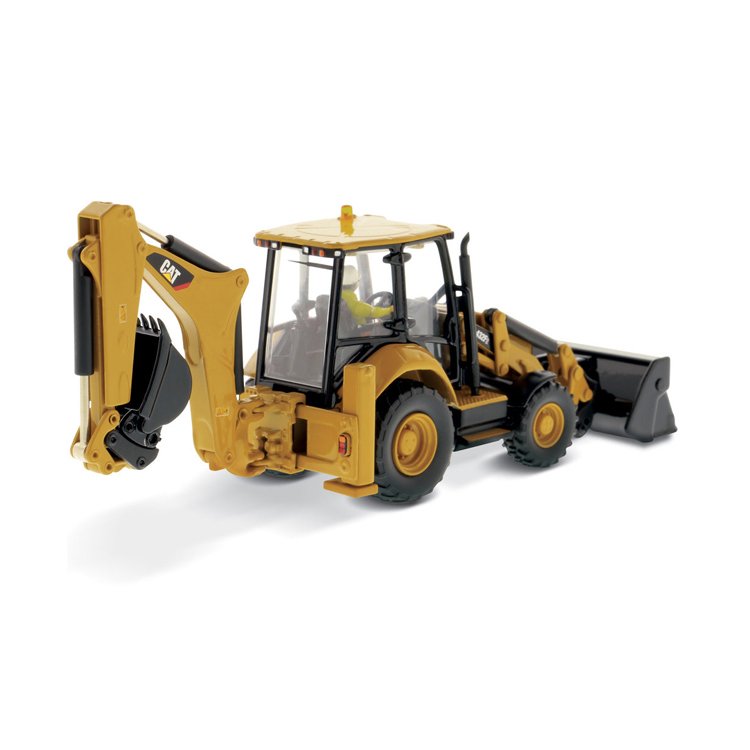 Used backhoe loader CAT 416 CAT420f CAT430 4x4 wheel 20 ton backhoe loader JCB 3CX 4CX backhoe excavator loader