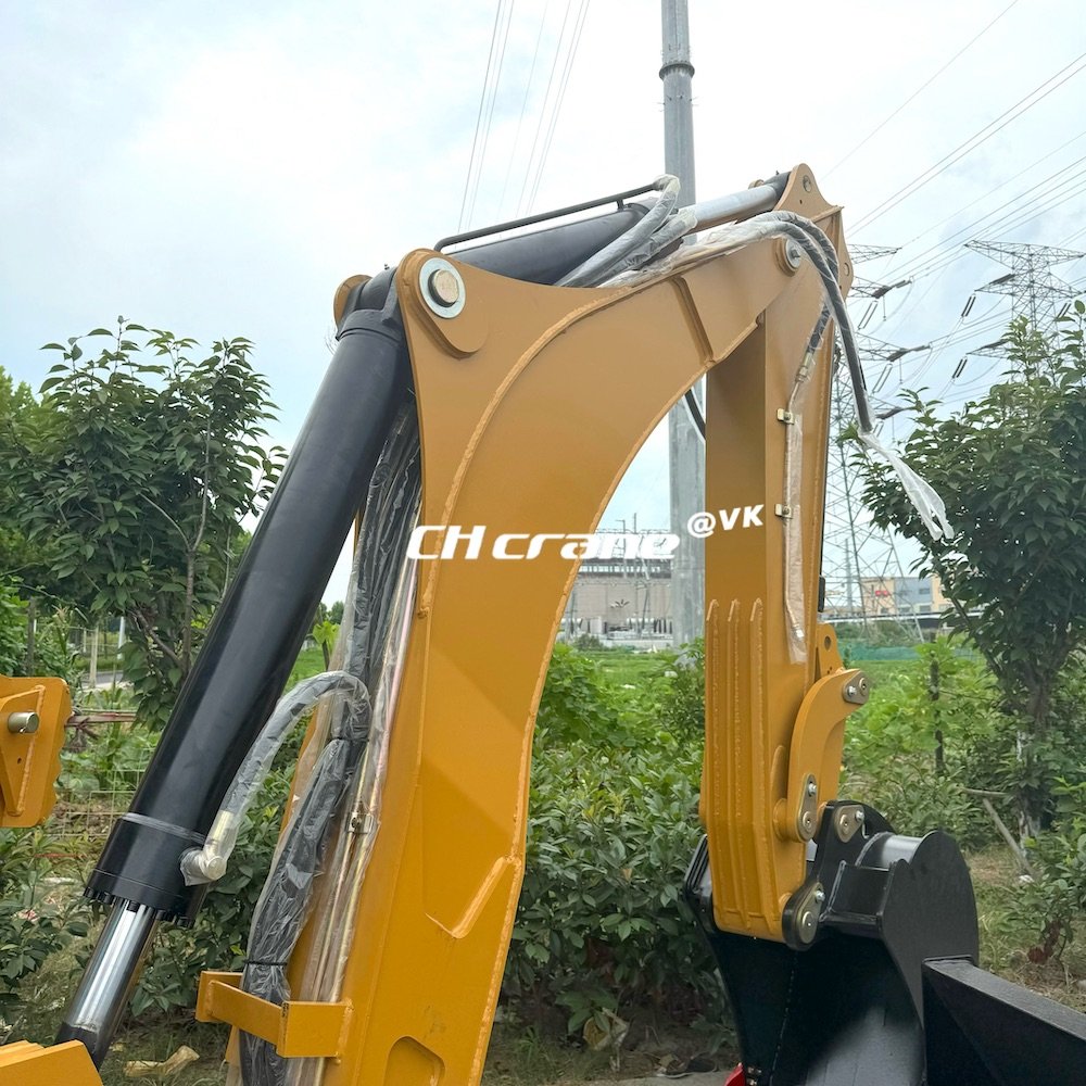 Minicargador CAT 420 F2 420F 430F 420E backhoe loader 4x4 used Caterpillar 420F backhoe loader ready to ship