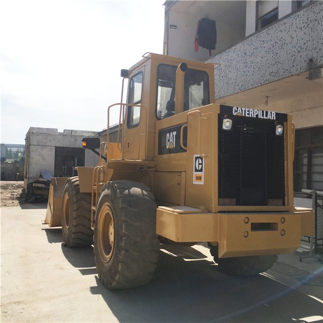 Caterpillar 950B wheel laoder Caterpillar used wheel loader 950B 950G 950GC for sale