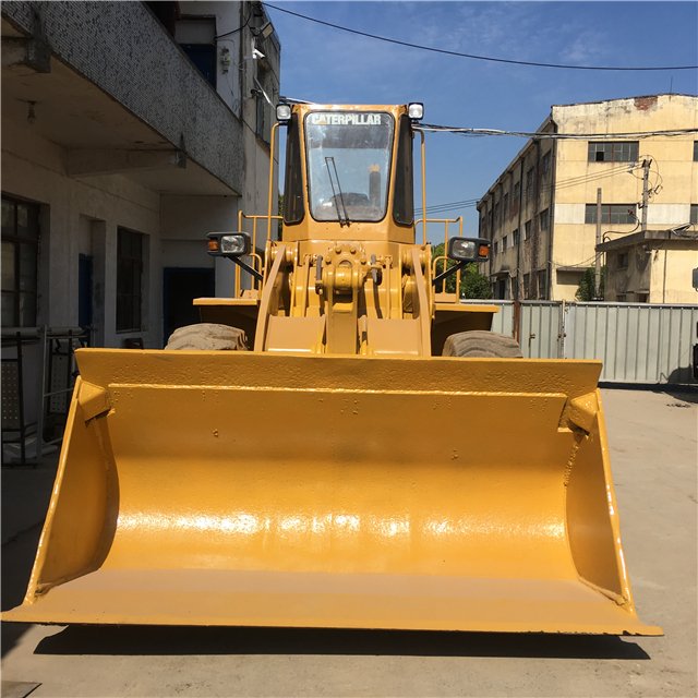 Caterpillar 950B wheel laoder Caterpillar used wheel loader 950B 950G 950GC for sale