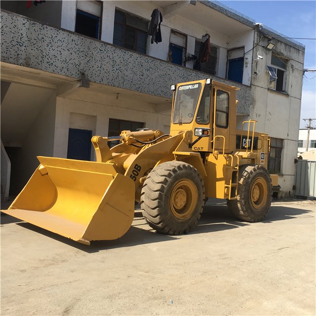 Caterpillar 950B wheel laoder Caterpillar used wheel loader 950B 950G 950GC for sale