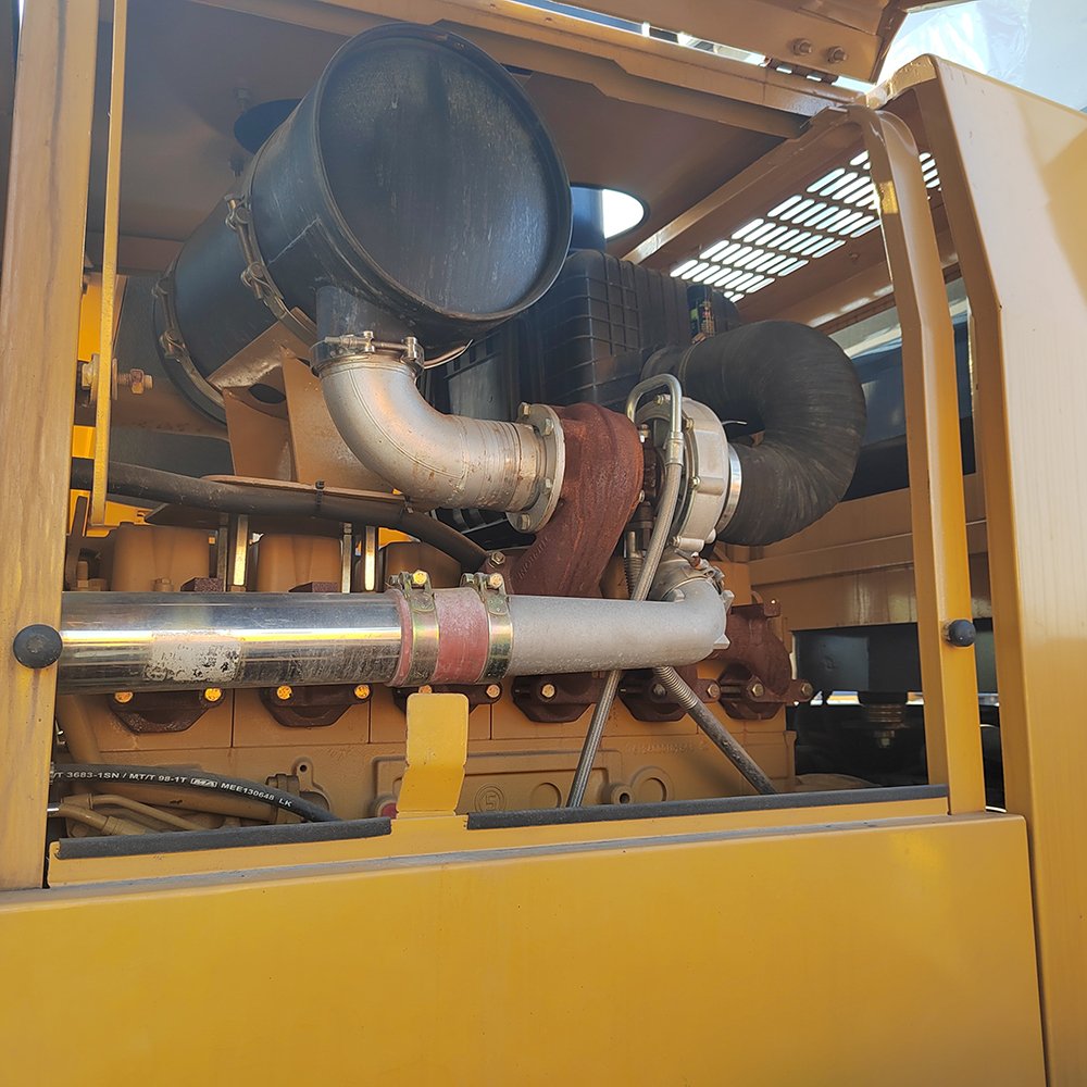 Cheap Price 5 Ton Used Lonking Wheel Loader 855N For Sales
