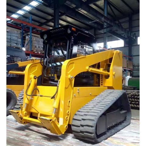 2022 Used original used mini skid loader caterpillar 272c 246c skid steer loader for sale cheap price